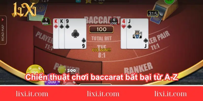 chien thuat choi baccarat bat bai tu a z chien-thuat-choi-baccarat-bat-bai-tu-a-z