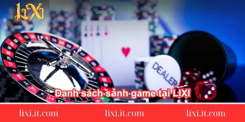 danh sach sanh game tai trang chu lixi 2 danh-sach-sanh-game-tai-trang-chu-lixi88