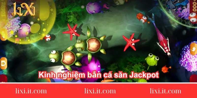 kinh nghiem ban ca giup nguoi choi san jackpot 1 kinh-nghiem-ban-ca-giup-nguoi-choi-san-jackpot