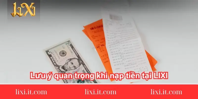 luu y quan trong khi nap tien tai luu-y-quan-trong-khi-nap-tien-tai-lixi